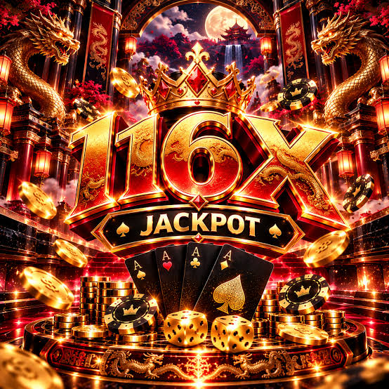 116X - 116X Pilihan Game PG Soft untuk Penggemar Slot Online