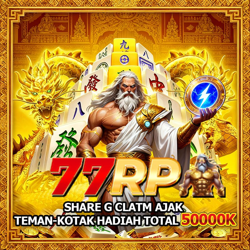 77RP - 77rp Situs Slot Online Resmi dengan Akses Daftar dan Login