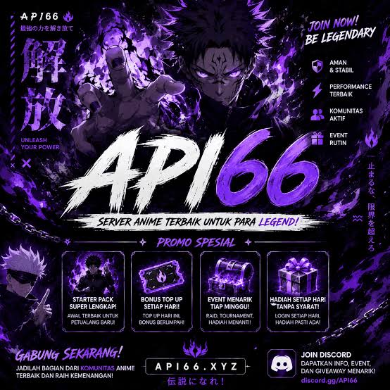 API66 - api66 Situs Slot Online Resmi dengan Akses Daftar dan Login