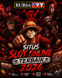 BURSA777 - Platform Slot Online dengan Pengalaman Bermain Terbaik