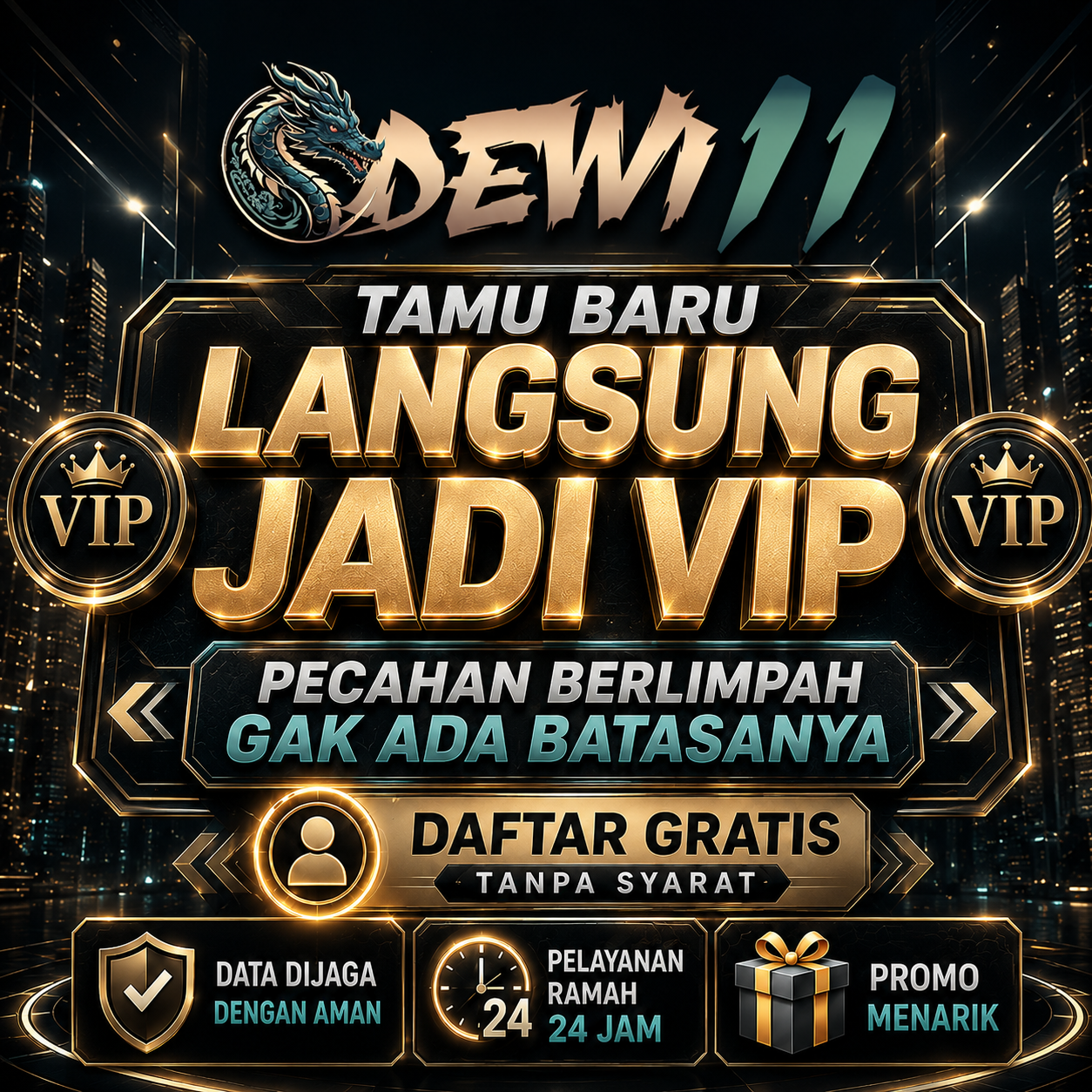 DEWI11 - Login Situs Resmi dan Nikmati Ragam Game PG Soft