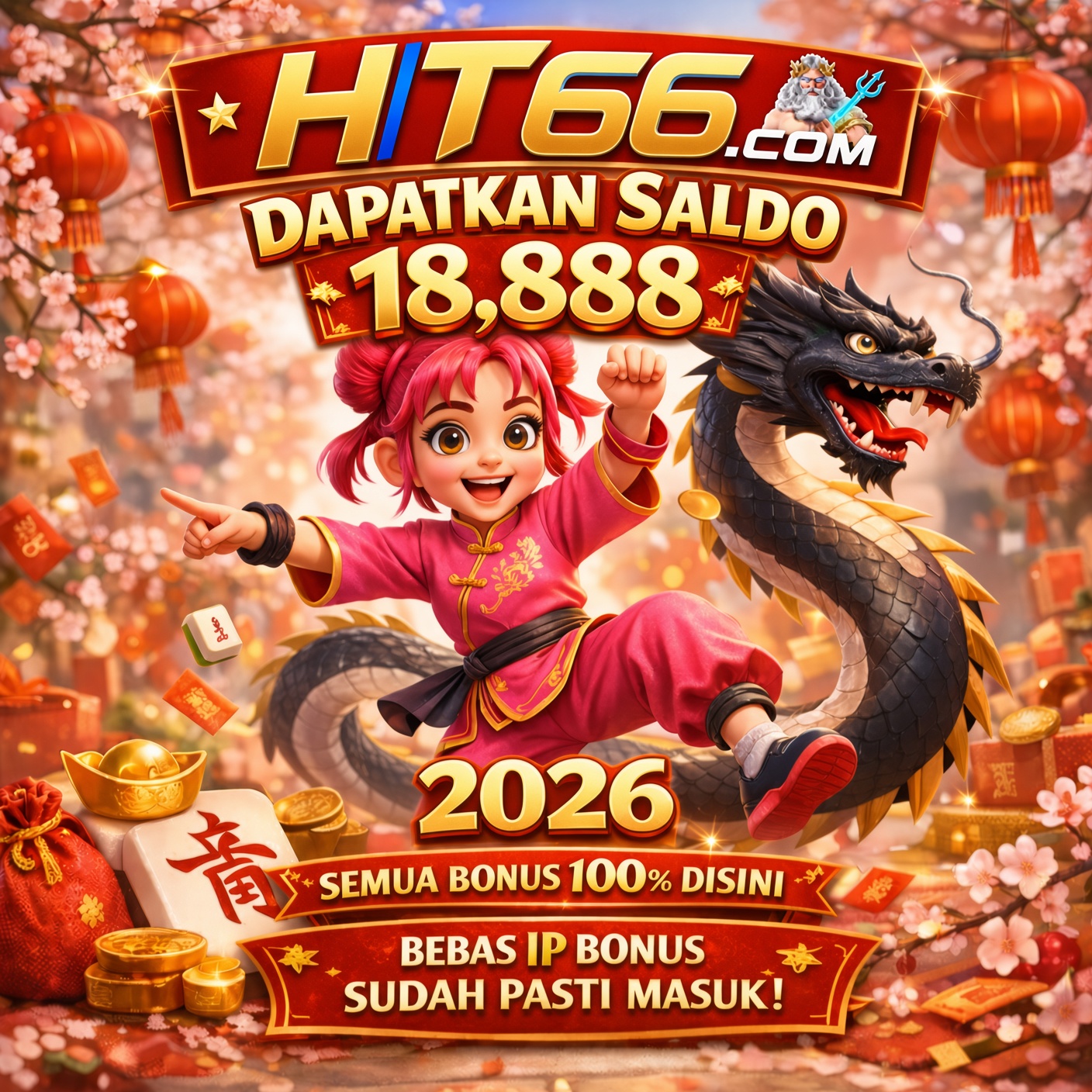HT66 - Game Slot Online dengan Beragam Tema dan Fitur Bonus