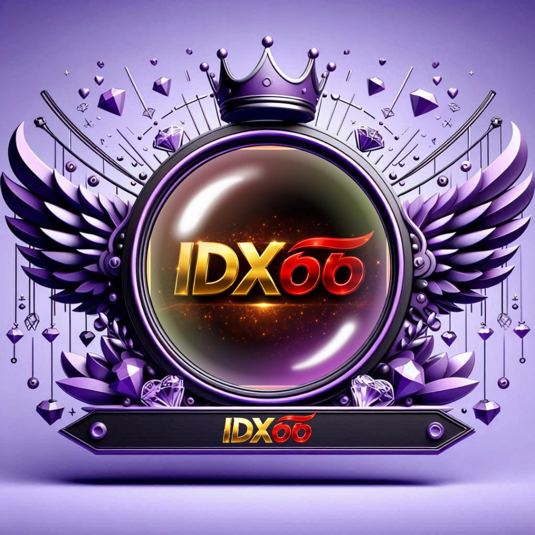 IDX66 - Situs Dewa Slot Gacor Hari Ini