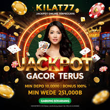 KILAT77 - KILAT77 Daftar Game Online dengan Pilihan Slot yang Beragam