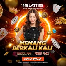 MELATI188 - melati188 Link Alternatif Game Kasino dan Slot Online