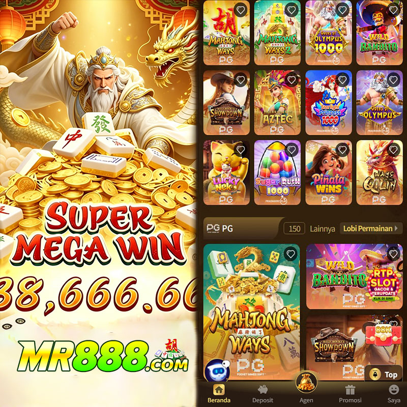 MR888 - mr888 Situs Slot Online Resmi dengan Akses Daftar dan Login