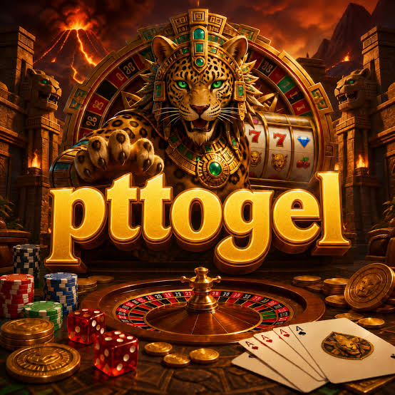 PTTOGEL - pttogel Daftar Game Online dengan Pilihan Slot yang Beragam