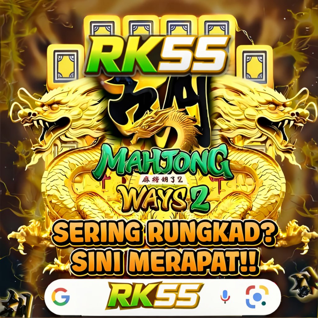 RK55 - agen slot online terpercaya di Indonesia dengan slot gacor hari ini terbaik dari slot88 di tahun 2026 ini.