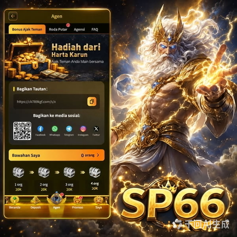 SP66 - sp66 Platform Slot Online dengan Pengalaman Bermain Terbaik