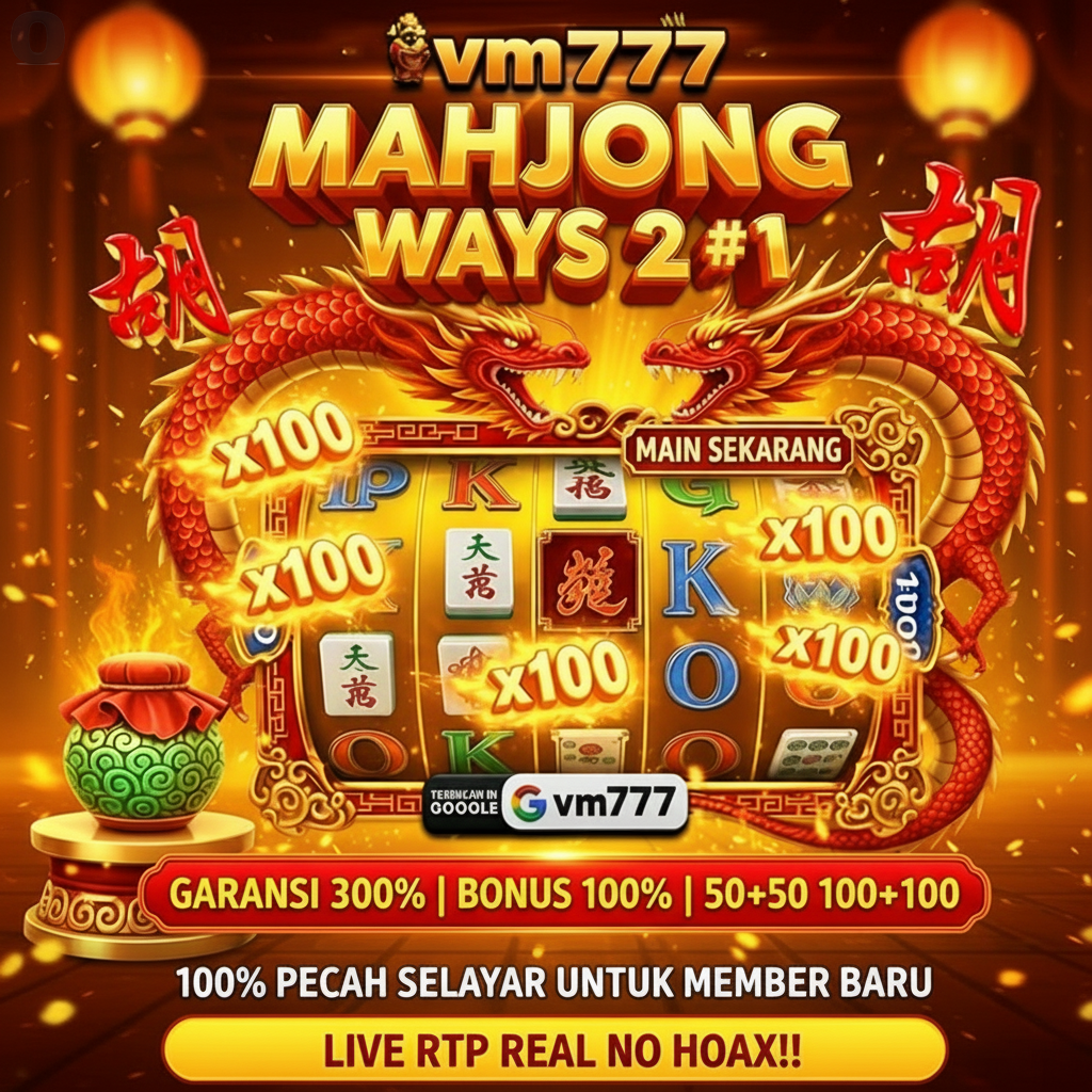 Bank Emas vm777