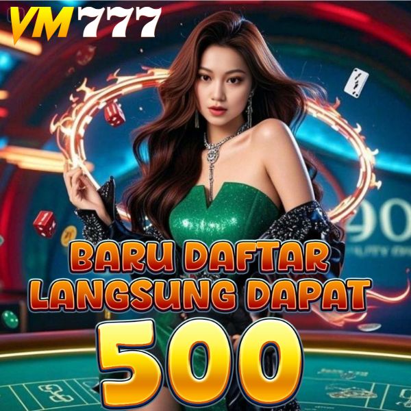 Balapan vm777