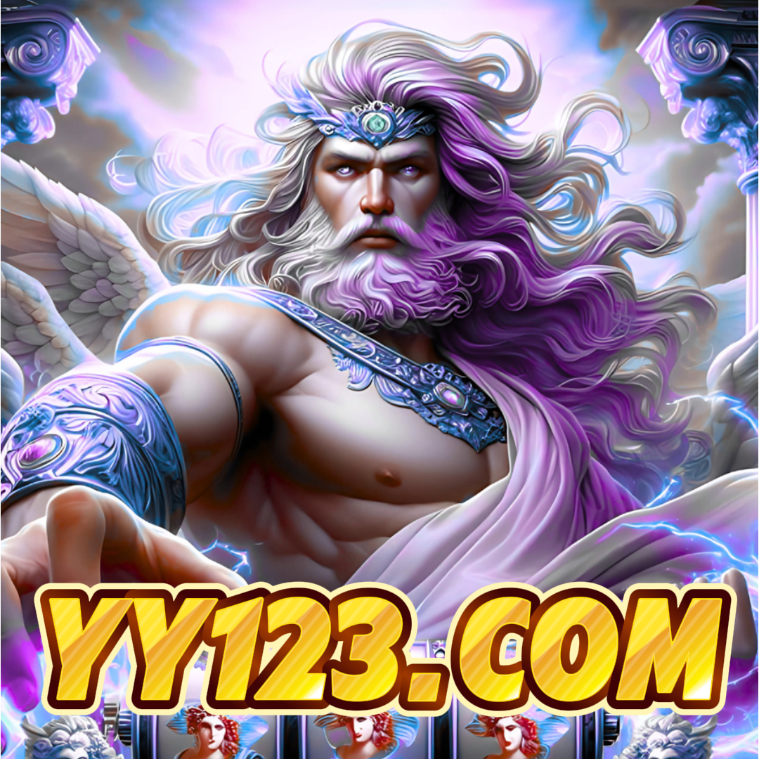 YY123 - Jelajahi Ragam Slot Online dengan Tema Menarik